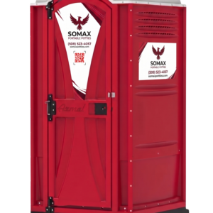 Portable Restrooms