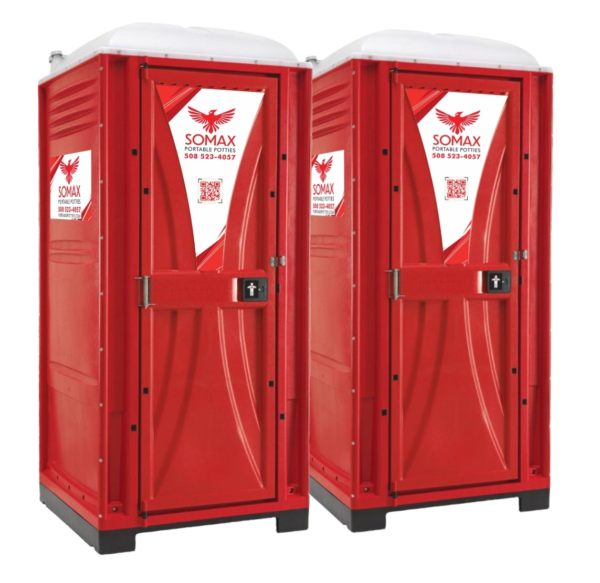 Portable Restrooms