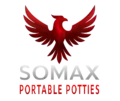 Somax Portable Potties
