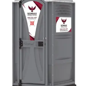 Event Portable Restrooms